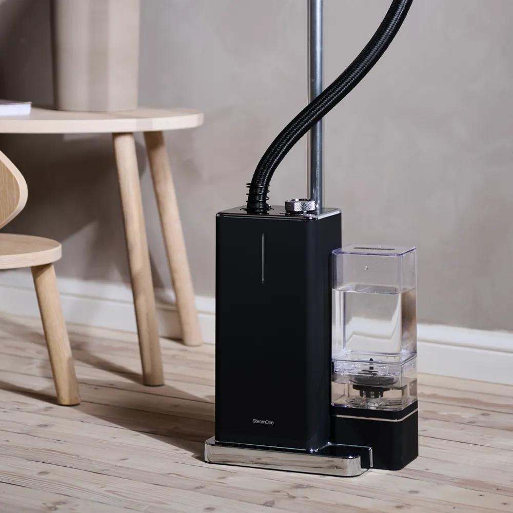 Вертикальный отпариватель GEORGE (EUES200B)